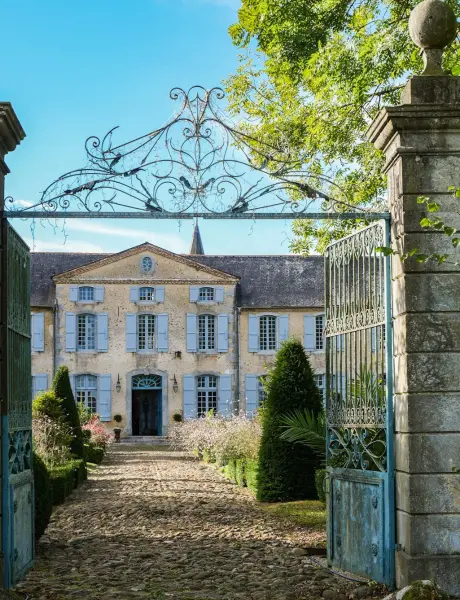 Manoir Annonces mai 2026