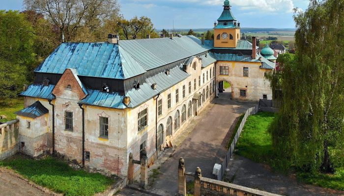 Château à vendre Praha, Prague,  République tchèque