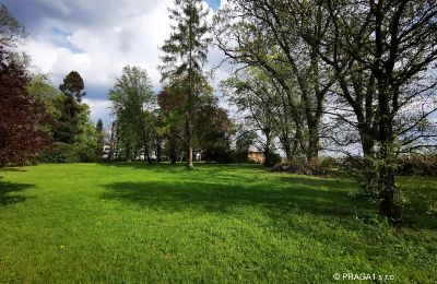 Château à vendre Hlavní město Praha, Parc
