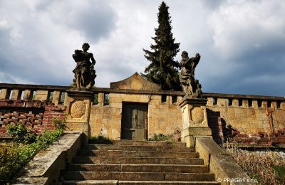 Château à vendre Hlavní město Praha:  