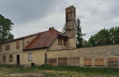 Château à vendre Mielno, Grande-Pologne:  Dépendance