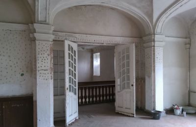 Château à vendre Mielno, Grande-Pologne:  Vestibule
