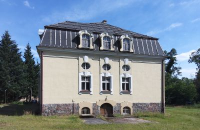 Château à vendre Mielno, Grande-Pologne, Image 18/26