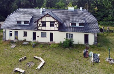 Château à vendre Mielno, Grande-Pologne, Dépendance