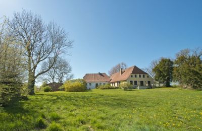 Propriétés, Le domaine de Liddow sur l'île de Rügen