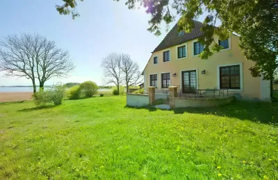 Manoir 18569 Liddow, Mecklembourg-Poméranie-Occidentale