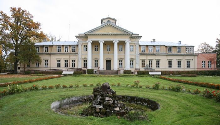 Château à vendre Sigulda, Vidzeme,  Lettonie