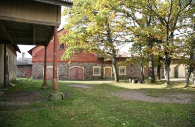 Château à vendre Sigulda, Mednieku iela 1, Vidzeme:  