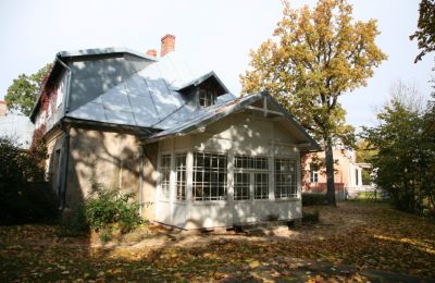 Château à vendre Sigulda, Mednieku iela 1, Vidzeme:  Dépendance