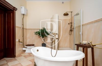 Manoir à vendre Przedbórz, Łódź:  Salle de bain