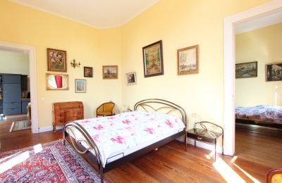 Château à vendre Fays, Wallonie, Drittes Schlafzimmer im 1.OG