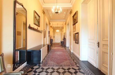 Château à vendre Fays, Wallonie, Entrée im EG