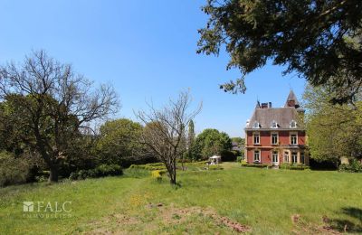 Château à vendre Fays, Wallonie, Traumhaft schöner...
