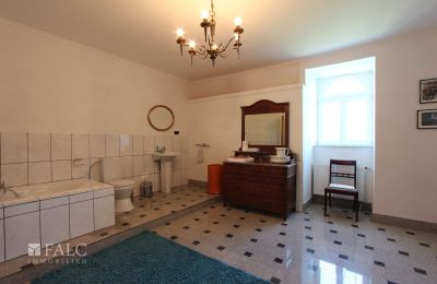 Château à vendre Fays, Wallonie, Badezimmer im 2.OG