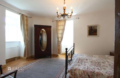 Château à vendre Fays, Wallonie, Erstes Schlafzimmer im 2.OG
