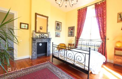 Château à vendre Fays, Wallonie, Erstes Schlafzimmer im 1.OG
