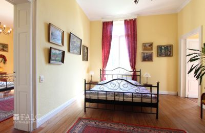 Château à vendre Fays, Wallonie, Zweites Schlafzimmer im 1.OG