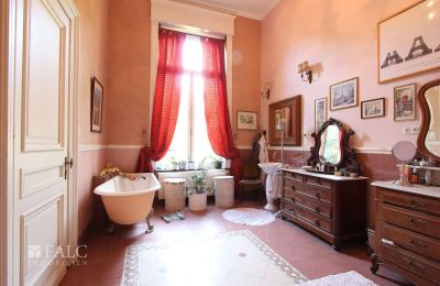 Château à vendre Fays, Wallonie, Badezimmer im EG