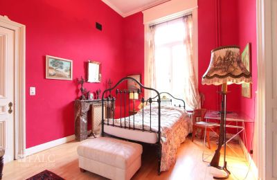 Château à vendre Fays, Wallonie, Zweites Schlafzimmer im EG