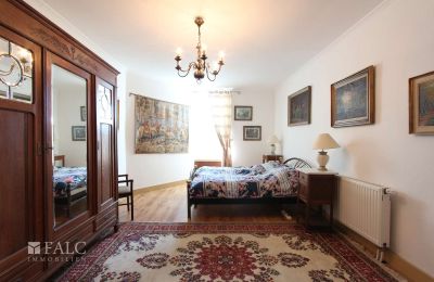 Château à vendre Fays, Wallonie, Zweites Schlafzimmer im 2.OG