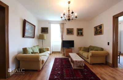Château à vendre Fays, Wallonie, Wohnzimmer im 2.OG