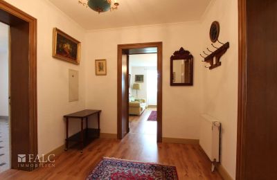 Château à vendre Fays, Wallonie, Flur im 2.OG