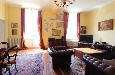 Château à vendre Fays, Wallonie, Wohnzimmer im 1.OG