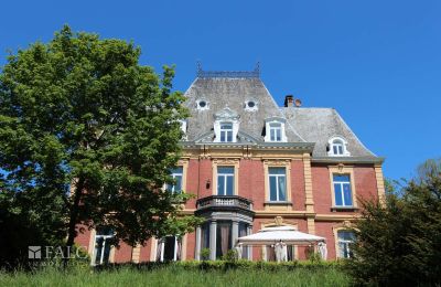 Château à vendre Fays, Wallonie, herzlich willkommen