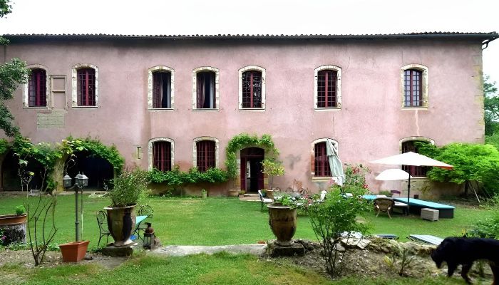 Château à vendre 31000 Toulouse, Occitanie,  France