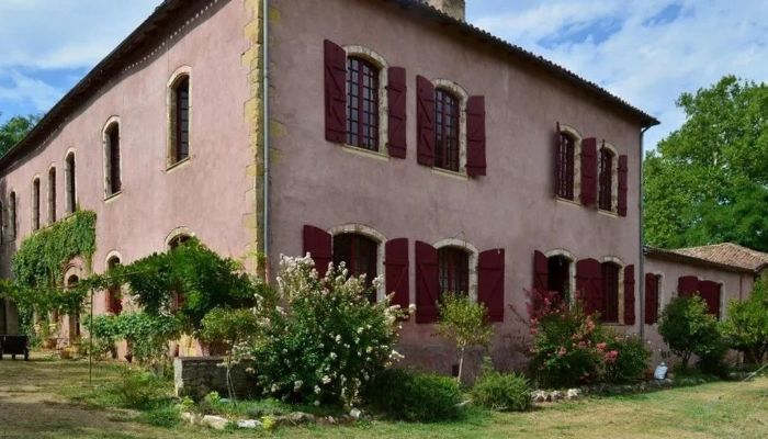 Château Toulouse 2