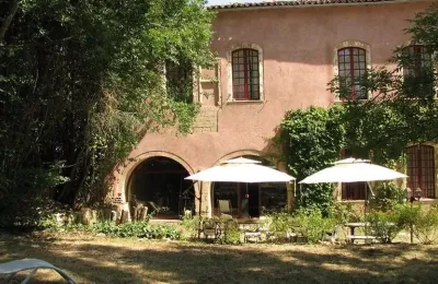 Château à vendre 31000 Toulouse, Occitanie:  