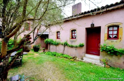 Château à vendre 31000 Toulouse, Occitanie:  