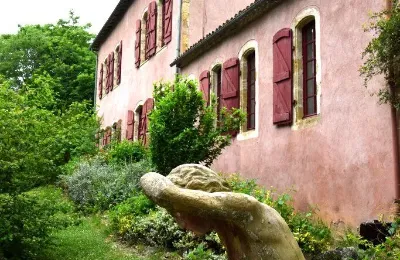 Château à vendre 31000 Toulouse, Occitanie:  