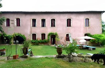 Château à vendre 31000 Toulouse, Occitanie:  