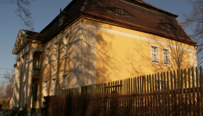 Manoir Strahwalde 3