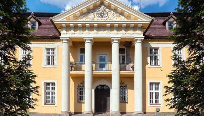 Manoir à vendre 02747 Strahwalde, Saxe