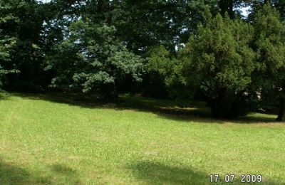 Manoir à vendre 02747 Strahwalde, Schlossweg 11, Saxe, Jardin