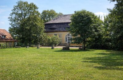 Manoir à vendre 02747 Strahwalde, Schlossweg 11, Saxe, Garten 2010