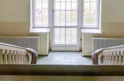 Manoir à vendre 02747 Strahwalde, Schlossweg 11, Saxe, Vestibule