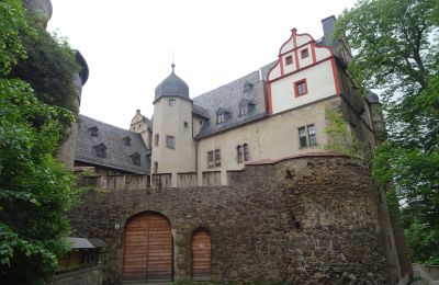 Château à vendre 07333 Könitz, Thuringe:  11