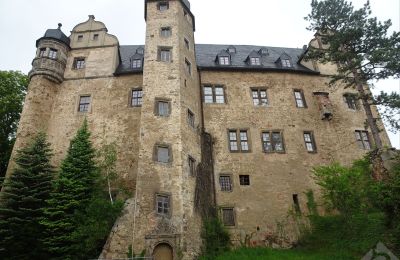 Château à vendre 07333 Könitz, Thuringe:  6