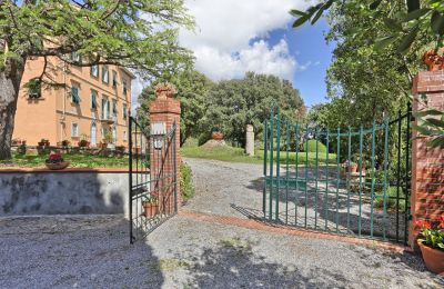 Villa historique à vendre Campiglia Marittima, Toscane:  