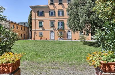 Villa historique à vendre Campiglia Marittima, Toscane:  