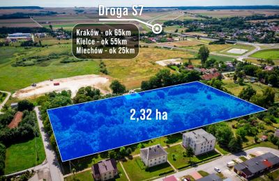 Demeure historique à vendre Wodzisław, Brzezie 23, Sainte-Croix, Image 27/27