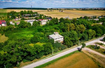 Demeure historique à vendre Wodzisław, Brzezie 23, Sainte-Croix, Image 3/27