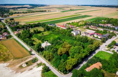 Demeure historique à vendre Wodzisław, Brzezie 23, Sainte-Croix, Image 4/27