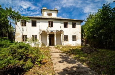Demeure historique à vendre Wodzisław, Brzezie 23, Sainte-Croix, Image 11/27