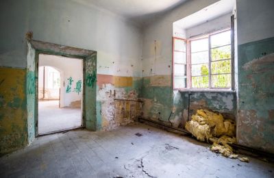 Demeure historique à vendre Wodzisław, Brzezie 23, Sainte-Croix, Image 13/27
