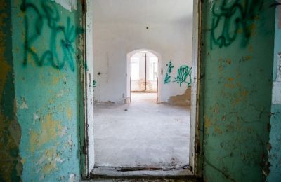 Demeure historique à vendre Wodzisław, Brzezie 23, Sainte-Croix, Image 14/27
