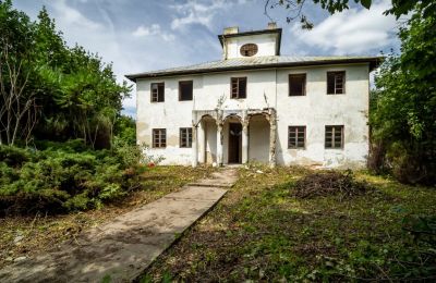 Demeure historique à vendre Wodzisław, Brzezie 23, Sainte-Croix, Image 25/27